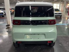 Wuling Hongguang MINIEV Macaron Fashion Edition LFP - ფოტო 5