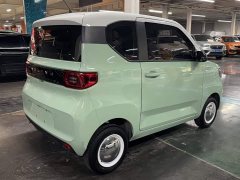 Wuling Hongguang MINIEV Macaron Fashion Edition LFP - ფოტო 6