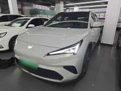 BAIC ARCFOX Alpha T5 2026 Extended Range 1215 Yuan Jing Zhi Xing Version - ფოტო 1