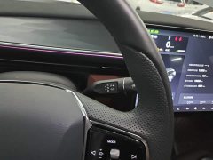 BAIC ARCFOX Alpha T5 2026 Extended Range 1215 Yuan Jing Zhi Xing Version - ფოტო 10