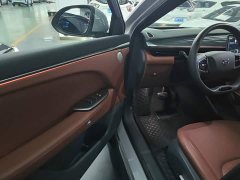 BAIC ARCFOX Alpha T5 2026 Extended Range 1215 Yuan Jing Zhi Xing Version - ფოტო 12