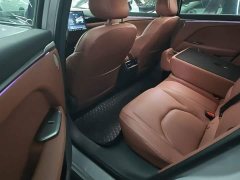 BAIC ARCFOX Alpha T5 2026 Extended Range 1215 Yuan Jing Zhi Xing Version - ფოტო 13