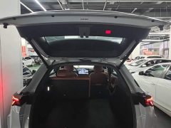BAIC ARCFOX Alpha T5 2026 Extended Range 1215 Yuan Jing Zhi Xing Version - ფოტო 15