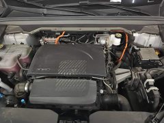 BAIC ARCFOX Alpha T5 2026 Extended Range 1215 Yuan Jing Zhi Xing Version - ფოტო 16