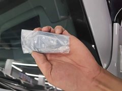 BAIC ARCFOX Alpha T5 2026 Extended Range 1215 Yuan Jing Zhi Xing Version - ფოტო 17