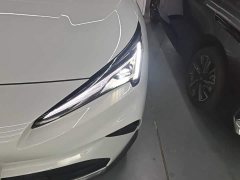 BAIC ARCFOX Alpha T5 2026 Extended Range 1215 Yuan Jing Zhi Xing Version - ფოტო 18