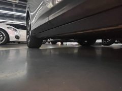 BAIC ARCFOX Alpha T5 2026 Extended Range 1215 Yuan Jing Zhi Xing Version - ფოტო 19