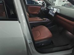 BAIC ARCFOX Alpha T5 2026 Extended Range 1215 Yuan Jing Zhi Xing Version - ფოტო 20