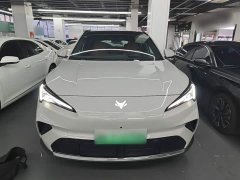 BAIC ARCFOX Alpha T5 2026 Extended Range 1215 Yuan Jing Zhi Xing Version - ფოტო 3