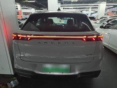 BAIC ARCFOX Alpha T5 2026 Extended Range 1215 Yuan Jing Zhi Xing Version - ფოტო 4
