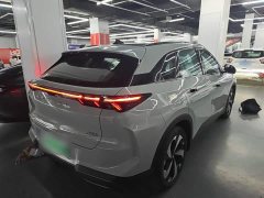 BAIC ARCFOX Alpha T5 2026 Extended Range 1215 Yuan Jing Zhi Xing Version - ფოტო 5