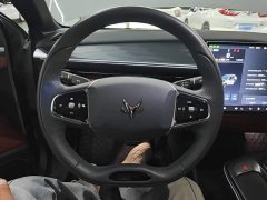 BAIC ARCFOX Alpha T5 2026 Extended Range 1215 Yuan Jing Zhi Xing Version - ფოტო 7