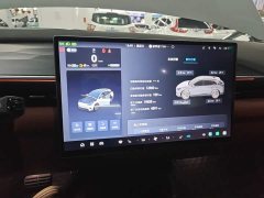 BAIC ARCFOX Alpha T5 2026 Extended Range 1215 Yuan Jing Zhi Xing Version - ფოტო 8