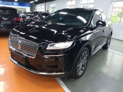 Lincoln Explorer 2021 2.0T AWD Premium - ფოტო 1