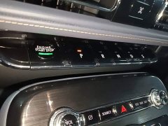 Lincoln Explorer 2021 2.0T AWD Premium - ფოტო 10