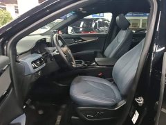 Lincoln Explorer 2021 2.0T AWD Premium - ფოტო 11