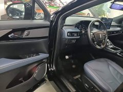 Lincoln Explorer 2021 2.0T AWD Premium - ფოტო 12