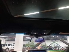 Lincoln Explorer 2021 2.0T AWD Premium - ფოტო 14