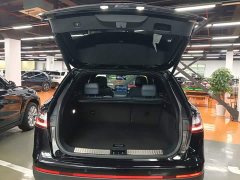 Lincoln Explorer 2021 2.0T AWD Premium - ფოტო 15