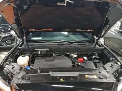 Lincoln Explorer 2021 2.0T AWD Premium - ფოტო 16