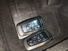 Lincoln Explorer 2021 2.0T AWD Premium - ფოტო 17