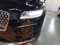 Lincoln Explorer 2021 2.0T AWD Premium - ფოტო 18