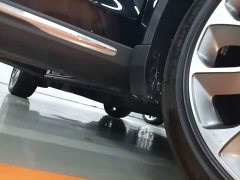 Lincoln Explorer 2021 2.0T AWD Premium - ფოტო 19