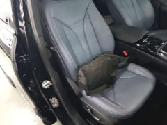 Lincoln Explorer 2021 2.0T AWD Premium - ფოტო 20