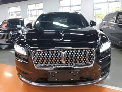 Lincoln Explorer 2021 2.0T AWD Premium - ფოტო 3