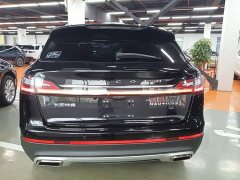 Lincoln Explorer 2021 2.0T AWD Premium - ფოტო 4