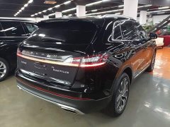 Lincoln Explorer 2021 2.0T AWD Premium - ფოტო 5