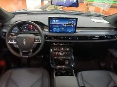 Lincoln Explorer 2021 2.0T AWD Premium - ფოტო 6