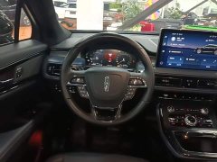 Lincoln Explorer 2021 2.0T AWD Premium - ფოტო 7