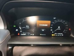 Lincoln Explorer 2021 2.0T AWD Premium - ფოტო 8