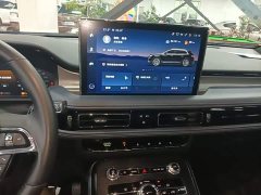 Lincoln Explorer 2021 2.0T AWD Premium - ფოტო 9