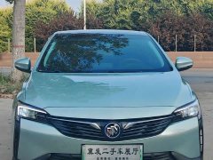 Buick Weilan 6 2022 Plug-in Hybrid Connected Smart Edition - ფოტო 1
