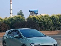 Buick Weilan 6 2022 Plug-in Hybrid Connected Smart Edition - ფოტო 3