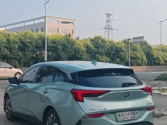Buick Weilan 6 2022 Plug-in Hybrid Connected Smart Edition - ფოტო 4