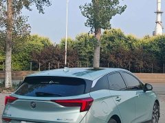 Buick Weilan 6 2022 Plug-in Hybrid Connected Smart Edition - ფოტო 5