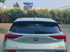 Buick Weilan 6 2022 Plug-in Hybrid Connected Smart Edition - ფოტო 6