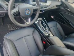 Buick Weilan 6 2022 Plug-in Hybrid Connected Smart Edition - ფოტო 9