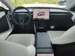 Tesla Model 3 Rear-Wheel Drive - ფოტო 10