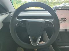 Tesla Model 3 Rear-Wheel Drive - ფოტო 11