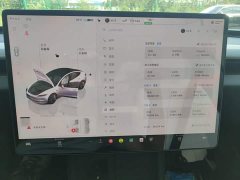 Tesla Model 3 Rear-Wheel Drive - ფოტო 12