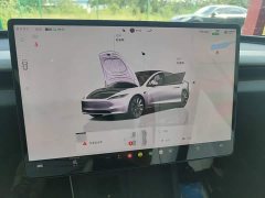 Tesla Model 3 Rear-Wheel Drive - ფოტო 13