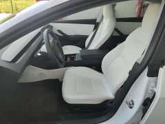 Tesla Model 3 Rear-Wheel Drive - ფოტო 15