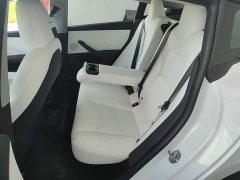 Tesla Model 3 Rear-Wheel Drive - ფოტო 17