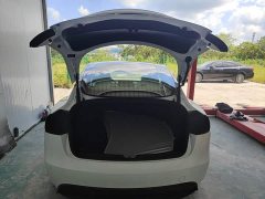 Tesla Model 3 Rear-Wheel Drive - ფოტო 19