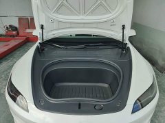 Tesla Model 3 Rear-Wheel Drive - ფოტო 20