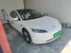 Tesla Model 3 Rear-Wheel Drive - ფოტო 4
